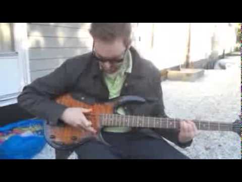 original bass guitar bassline 20140419