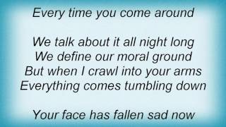 Heather Nova - Ship Song Lyrics