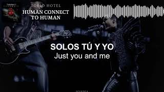 Tokio Hotel – Human Connect To Human | Sub Español • Lyrics