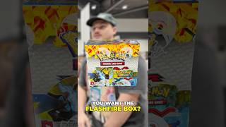 Trading A $8,000+ BOOSTER BOX! #pokemon