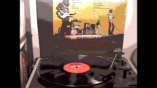 STOOGES - Gimme Danger (Lead Vocal Muted) Blocked Words Remix Iggy Pop David Bowie Mix