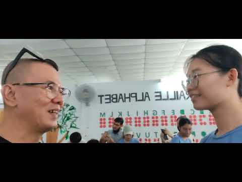 UTP Blind Empowerment Campaign | 1.2
