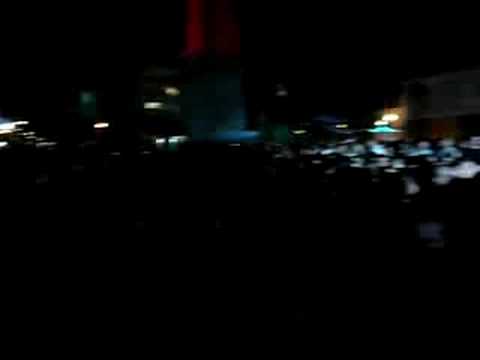 sandra live in athens 2008 dj live set