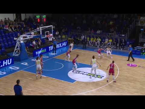 2019.12.08. Sopron Basket - ALUINVENT-DVTK, SBExtra