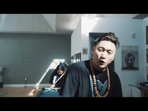 YEAR OF THE OX - MOOD CONTROL CYPHER