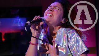 Genevieve - Human Again - Audiotree Live