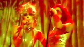 Shakespears Sister - I Don't Care (Live at Bloomsbury Ballroom 22.04.10)