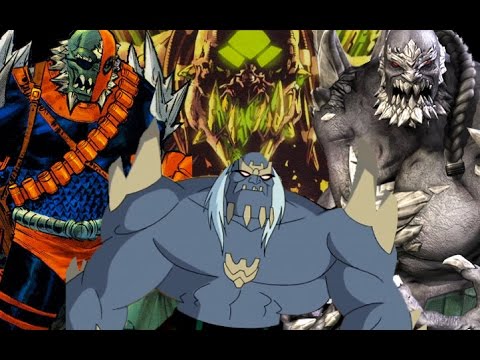 The Different Versions of DOOMSDAY