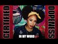 Ain't Got Time To Waste By Da Brat | InMyWordTV