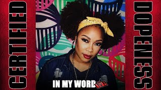 Ain&#39;t Got Time To Waste By Da Brat | InMyWordTV