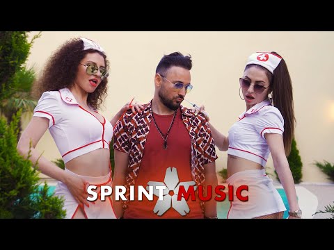 ​Dave Stancy feat. Larra - Sexystenta | Videoclip Oficial