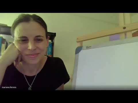 2º año TyTL: Hemodinamia - Prof. Mariana Ferrero