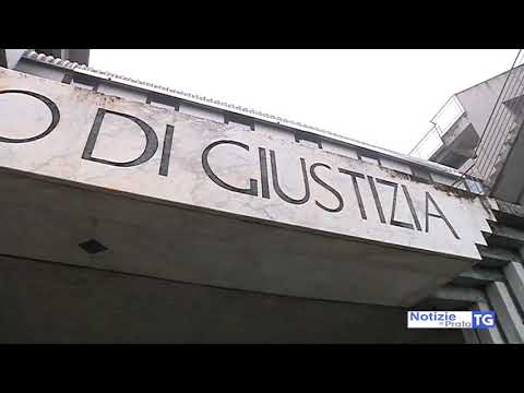 2021-02-24 PRATO - DÀ FUOCO A MACCHINA DI EX, CONDANNATO A 2 ANNI E MEZZO