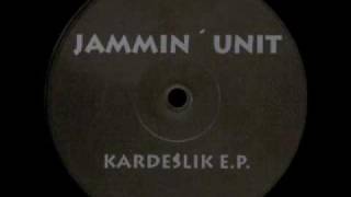 Jammin' Unit - Low Density