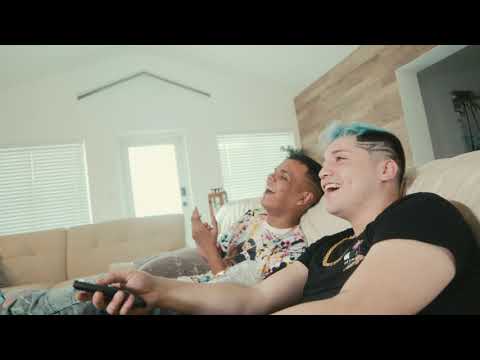 TRANKILO Lil Geremi x @alexgot934  ( Video Oficial)