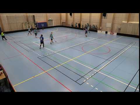 Simon Kullin VS IBF Ludvika