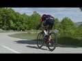 The Descent With Geraint Thomas