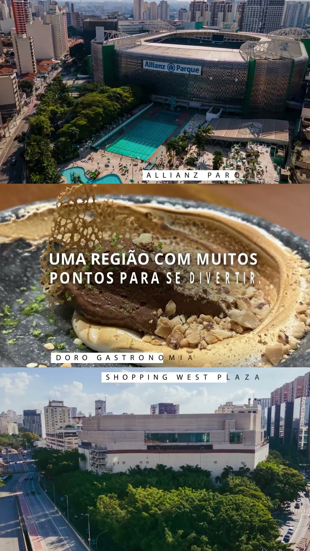 Seu novo apartamento na Barra Funda, em São Paulo • Riva Incorporadora