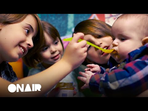 Rejda & Rubina Beka- Na erdhi një Vëlla