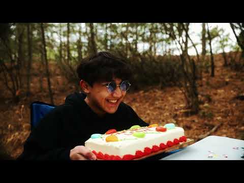 Phoneboy - What a Coward [OFFICIAL MUSIC VIDEO]