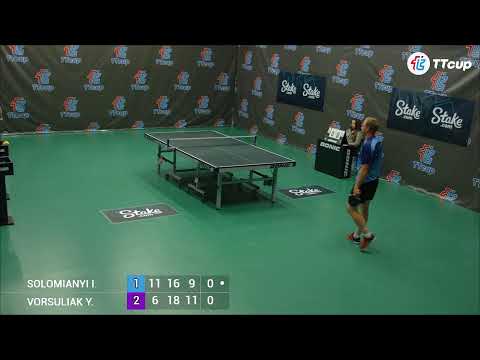 26 th of June 2022. ТT CUP - Green 2. Morning.Final games