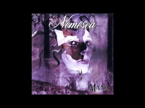 Nemesea - Angel in the Dark [Mana, 2004]