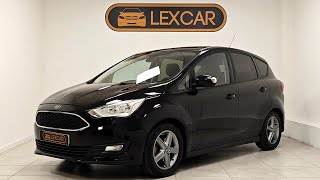 Ford C-Max 1.5 TDCi S&S Trend