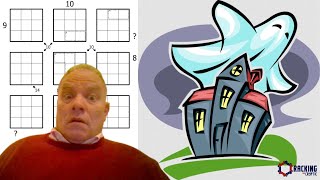 The Puzzle That Will Haunt Mark