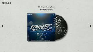 Cutiepie - The Wedding Remix | DVJ Skullz VDS | REHYDRATE Vol.2 | Ae Dil Hai Mushkil