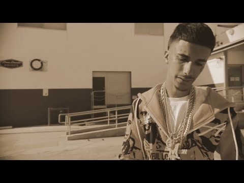 Peysoh - Ain't Nun' Sweet (Official Video) Feat. Jokesta Fresh & Meny Hitz [RIP SUEDE]