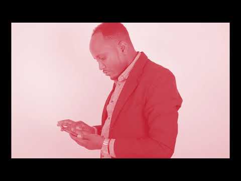 IMANA YUMVA GUSENGA - THEO BOSE BABIREBA - OFFICIAL  2019