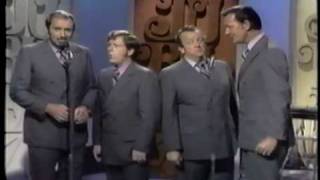 Dixie Echoes - Clinging to a Saving Hand