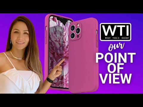 SURPHY Silicone Phone Cases - WTI product video review