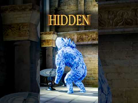 How to enter the DLC in Dark Souls... #darksouls #darksoulsremastered #gaming