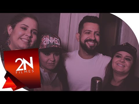 Dennis feat Marília Mendonça + Maiara e Maraisa - Um Brinde (Video Lyric)