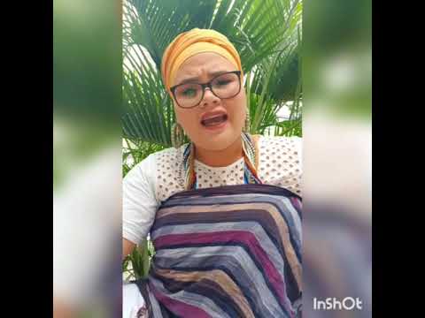 Reza pra Xangô- Obá Nisse Kaô Kabiecilê 🦁🔥🙏💥❤