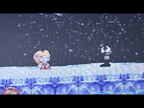 Sally Exe: Finished Nightmare Soundtracks: 9. Nasty Paradise