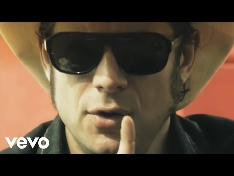 The BossHoss - Don't Gimme That (Official Video)
