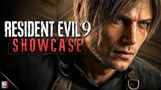 Download lagu RESIDENT EVIL 9: REQUIEM || FULL SHOWCASE | LEON GAMEPLAY, NEW DETAILS & MORE! mp3