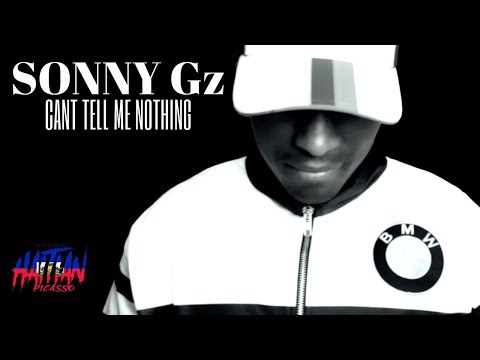 Sonny 53  - Cant Tell Me Nothing | Dir. By @HaitianPicasso