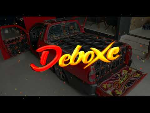 ELETRO FUNK DEBOXE - PEGA MEU PERU DEVAGARINHO, PEGA E PUXA - MC Mr Bim (ONNE & NOOBREAK)