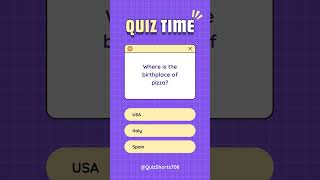 Easy Quiz 1