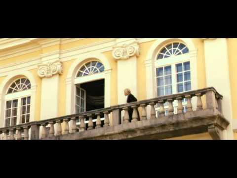 The Last Station - Ending scene Sofya vs. Chertkov