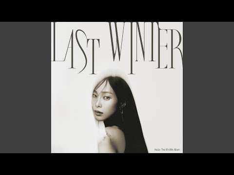 Video thumbnail for 가을부터 겨울까지 (Last Winter)