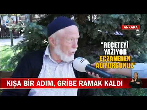 Sağlık Bakanı Koca'dan 