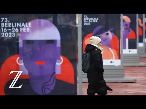 73. Berlinale: "Es wird mehr um Politik als um Stars gehen"
