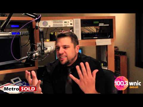 Metrosold and Jay Towers