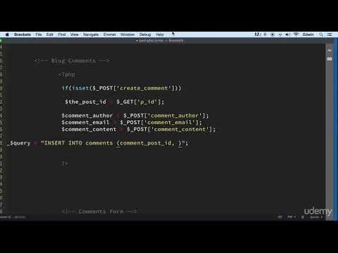 1 if Statements CONTROL STRUCTURES PHP FOR BEGINNERS BECOME A PHP MASTER CMS PROJECT COURSE