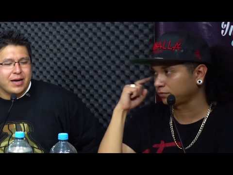 Podcast Pro - Ep 12 - Entrenamiento Estricto + RC - RDGO, B-Fresh, Ari Carrillo