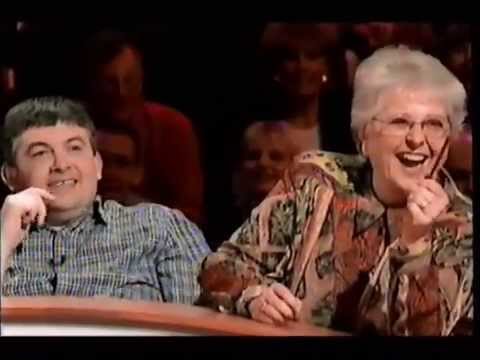 A Question of Sport Outtakes